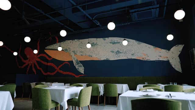 Ristorante CROSS47
