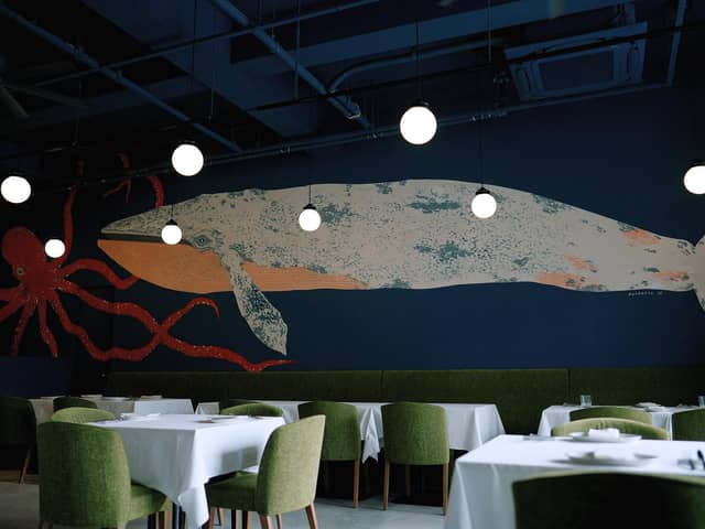 Ristorante CROSS47