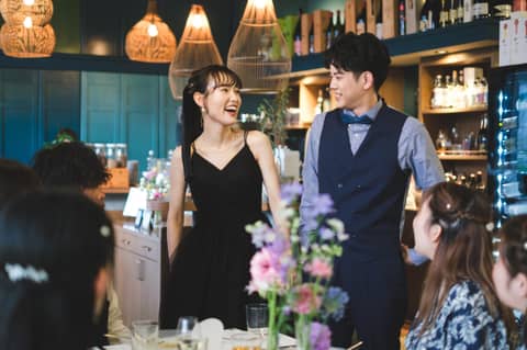 Ristorante CROSS47