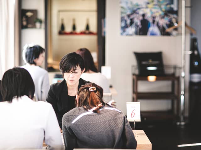 Casita(カシータ)|青山・表参道エリアのレストランウエディング