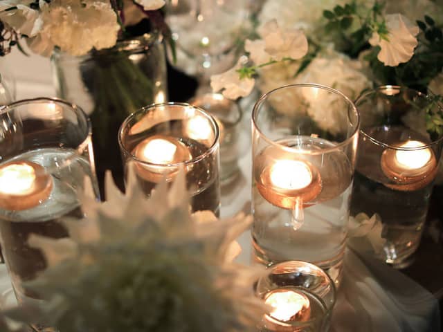 Casita(カシータ)|青山・表参道エリアのレストランウエディング