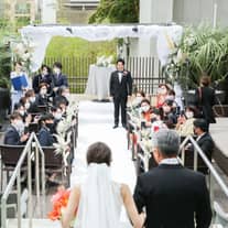 Casita(カシータ)|青山・表参道エリアのレストランウエディング