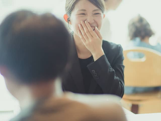 Casita(カシータ)|青山・表参道エリアのレストランウエディング