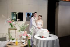 【お料理重視の方に】世界でたった一つのオリジナルメニューが叶うプラン!