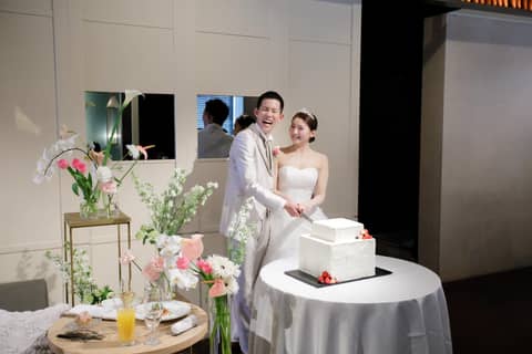 【お料理重視の方に】世界でたった一つのオリジナルメニューが叶うプラン!