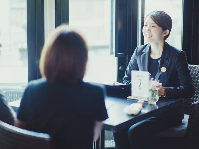 Casita(カシータ)|青山・表参道エリアのレストランウエディング