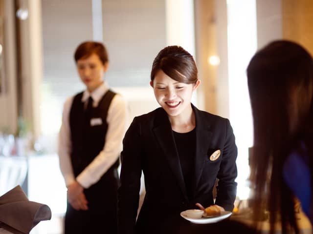 Casita(カシータ)|青山・表参道エリアのレストランウエディング