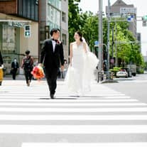 Casita(カシータ)|青山・表参道エリアのレストランウエディング