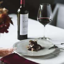 Casita(カシータ)|青山・表参道エリアのレストランウエディング