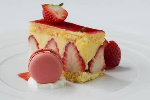 【2027年1～2月限定】挙式+披露宴★冬婚・美食プラン★