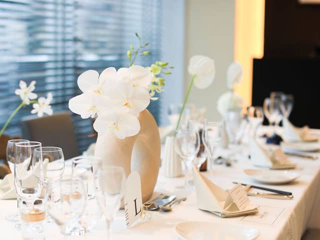 Casita(カシータ)|青山・表参道エリアのレストランウエディング