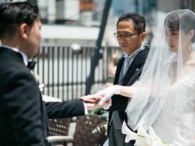 Casita(カシータ)|青山・表参道エリアのレストランウエディング