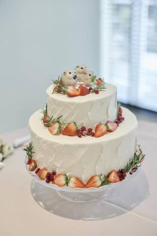 【お料理重視の方に】世界でたった一つのオリジナルメニューが叶うプラン!