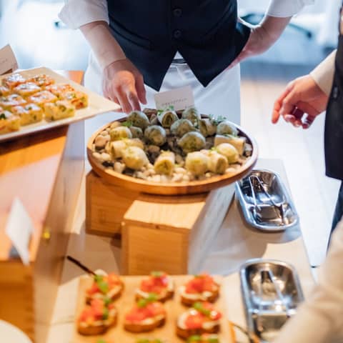 【会費10,000円】ワンランク上のおもてなし★美食ビュッフェプラン