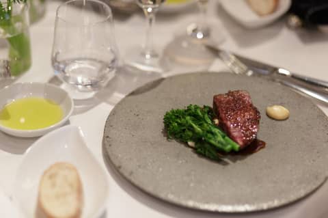 【お料理重視の方に】世界でたった一つのオリジナルメニューが叶うプラン!