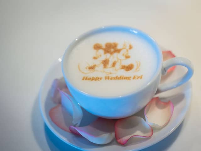 Casita(カシータ)|青山・表参道エリアのレストランウエディング