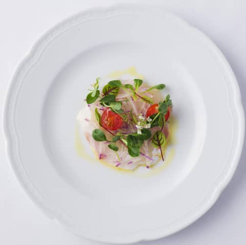 Casita（カシータ）|青山・表参道エリアのレストランウエディング