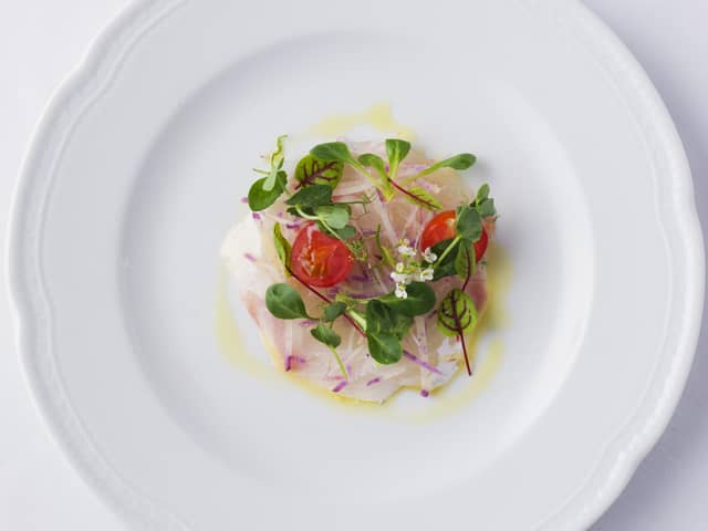 Casita(カシータ)|青山・表参道エリアのレストランウエディング