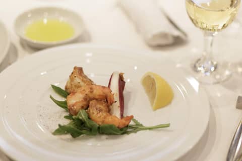 【お料理重視の方に】世界でたった一つのオリジナルメニューが叶うプラン!