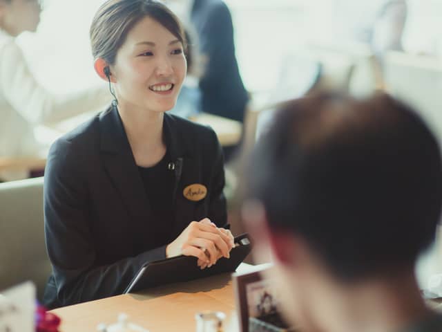 Casita(カシータ)|青山・表参道エリアのレストランウエディング