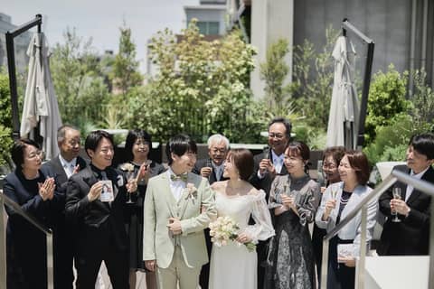 【6名15万円】個室貸切会食プラン