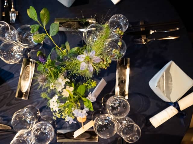 Casita(カシータ)|青山・表参道エリアのレストランウエディング