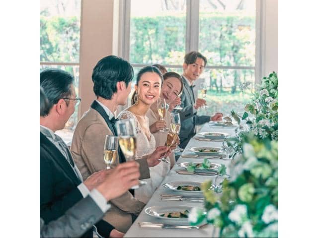 【公式ウエディングサイト】グランドプリンスホテル大阪ベイ｜大阪駅より無料シャトルバスあり