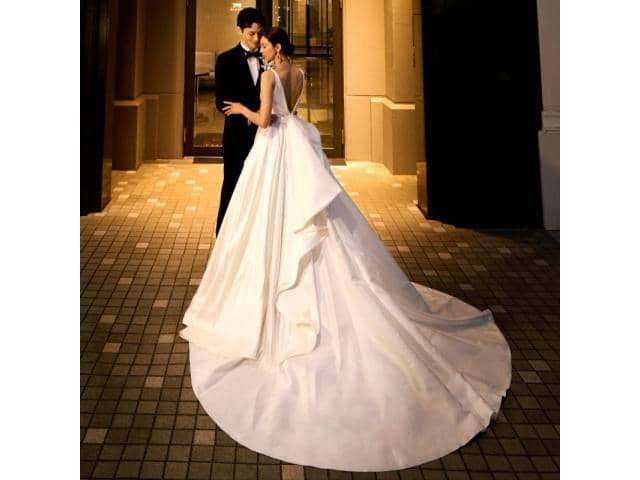 【公式ウエディングサイト】グランドプリンスホテル大阪ベイ｜大阪駅より無料シャトルバスあり