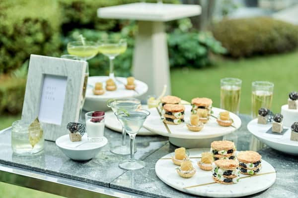 【公式ウエディングサイト】グランドプリンスホテル大阪ベイ|大阪駅より無料シャトルバスあり