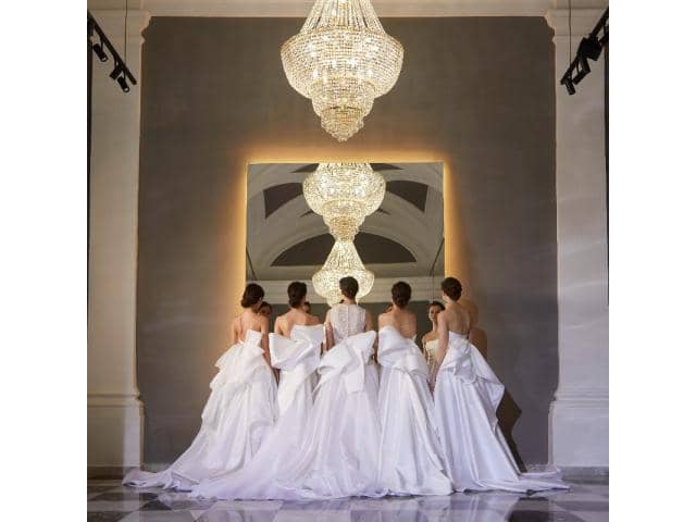 【公式ウエディングサイト】グランドプリンスホテル大阪ベイ|大阪駅より無料シャトルバスあり