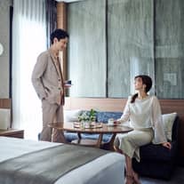 【公式ウエディングサイト】グランドプリンスホテル大阪ベイ|大阪駅より無料シャトルバスあり