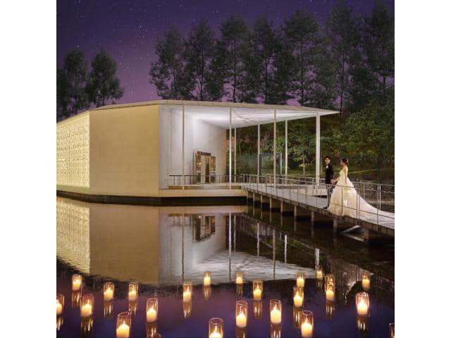 【公式ウエディングサイト】グランドプリンスホテル大阪ベイ｜大阪駅より無料シャトルバスあり