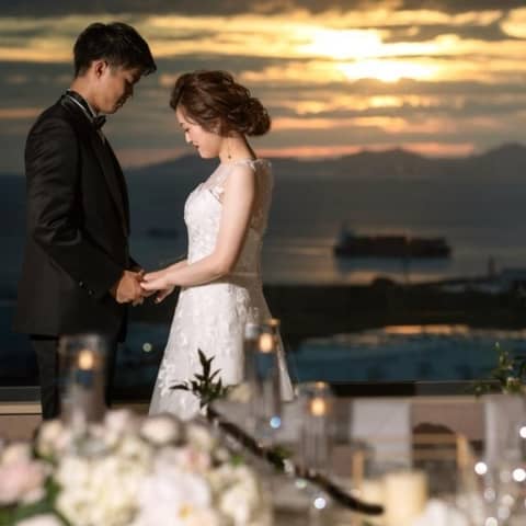 【10名75万円◆挙式＋食事会】少人数プライベートウエディングプラン