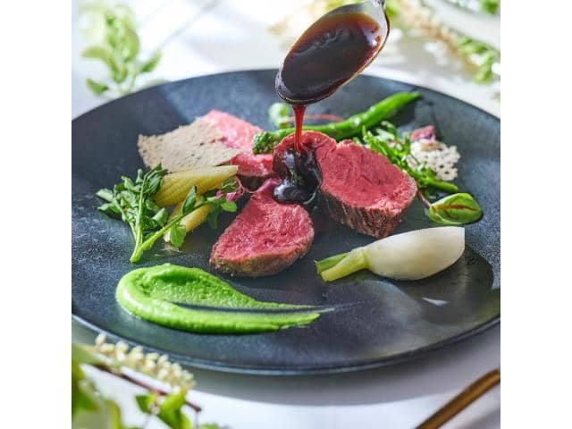 【公式ウエディングサイト】グランドプリンスホテル大阪ベイ|大阪駅より無料シャトルバスあり