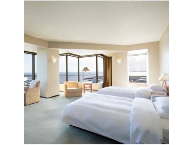 【公式ウエディングサイト】グランドプリンスホテル大阪ベイ|大阪駅より無料シャトルバスあり