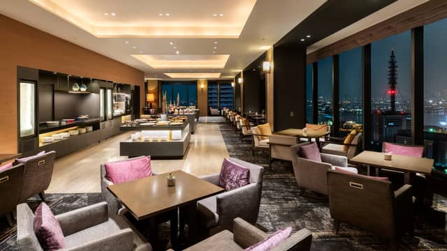 【公式ウエディングサイト】グランドプリンスホテル大阪ベイ｜大阪駅より無料シャトルバスあり