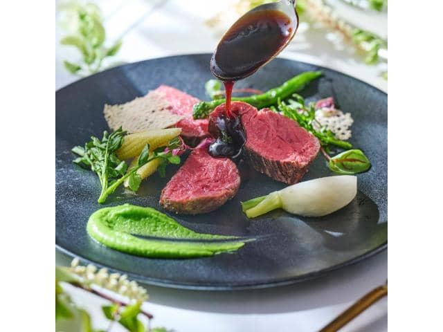 【公式ウエディングサイト】グランドプリンスホテル大阪ベイ|大阪駅より無料シャトルバスあり