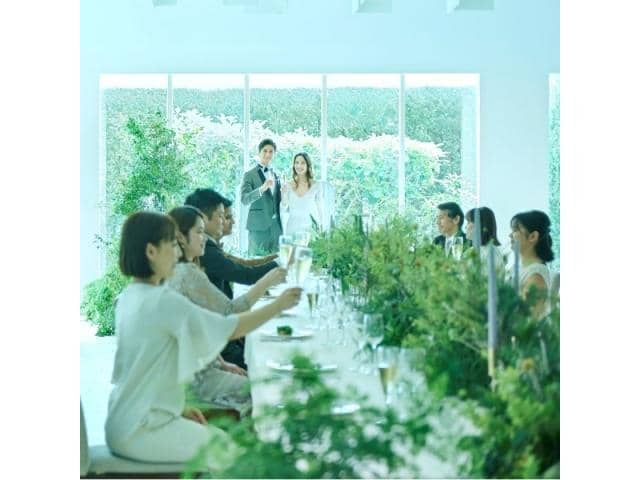 【公式ウエディングサイト】グランドプリンスホテル大阪ベイ｜大阪駅より無料シャトルバスあり