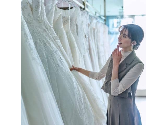 【公式ウエディングサイト】グランドプリンスホテル大阪ベイ｜大阪駅より無料シャトルバスあり