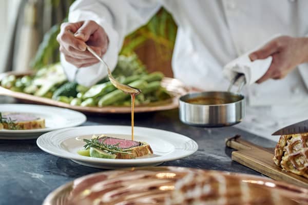 【公式ウエディングサイト】グランドプリンスホテル大阪ベイ|大阪駅より無料シャトルバスあり