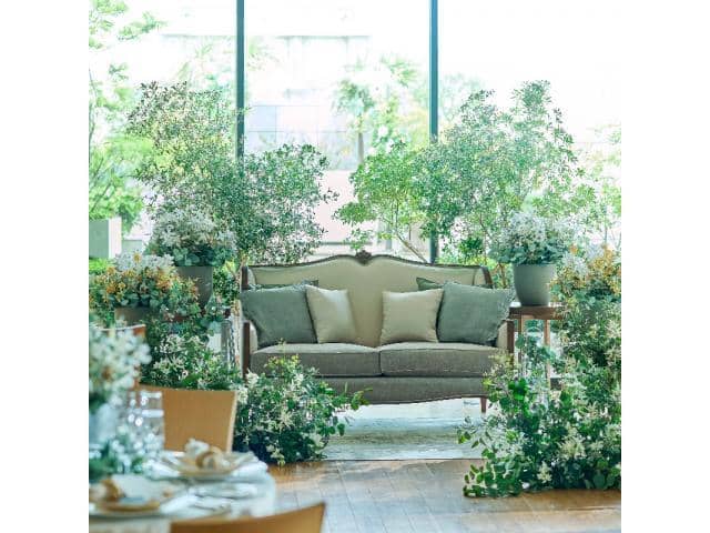 【公式ウエディングサイト】グランドプリンスホテル大阪ベイ｜大阪駅より無料シャトルバスあり