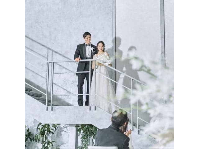 【公式ウエディングサイト】グランドプリンスホテル大阪ベイ|大阪駅より無料シャトルバスあり