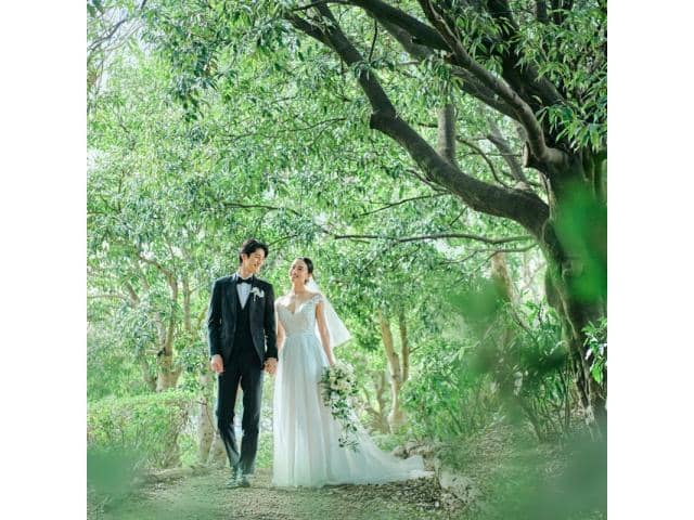 【公式ウエディングサイト】グランドプリンスホテル大阪ベイ｜大阪駅より無料シャトルバスあり