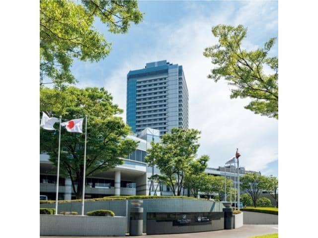 【公式ウエディングサイト】グランドプリンスホテル大阪ベイ｜大阪駅より無料シャトルバスあり