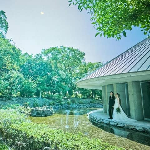 【フォトウエディング◇25万円】憧れのドレス姿を残して！フォト婚プラン