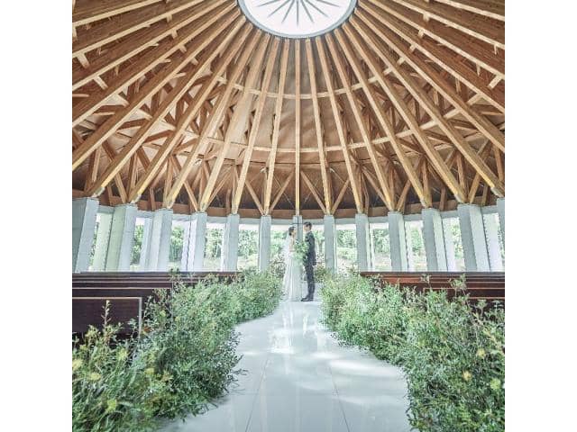 【公式ウエディングサイト】グランドプリンスホテル大阪ベイ｜大阪駅より無料シャトルバスあり