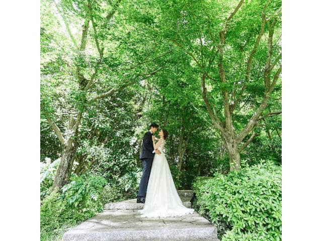 【公式ウエディングサイト】グランドプリンスホテル大阪ベイ｜大阪駅より無料シャトルバスあり