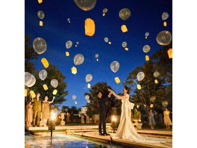 【公式ウエディングサイト】グランドプリンスホテル大阪ベイ｜大阪駅より無料シャトルバスあり