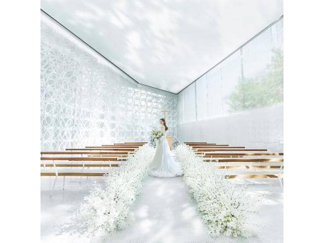 【公式ウエディングサイト】グランドプリンスホテル大阪ベイ｜大阪駅より無料シャトルバスあり