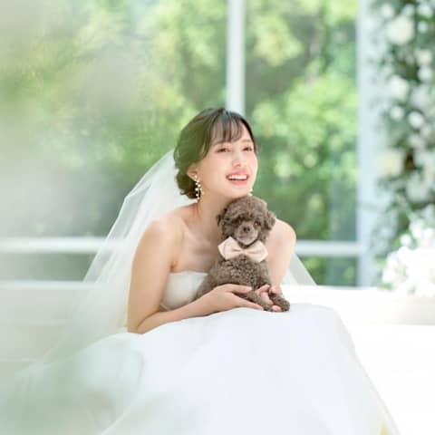 【公式ウエディングサイト】グランドプリンスホテル大阪ベイ｜大阪駅より無料シャトルバスあり